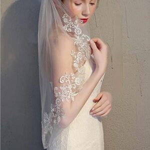 Wedding Veil